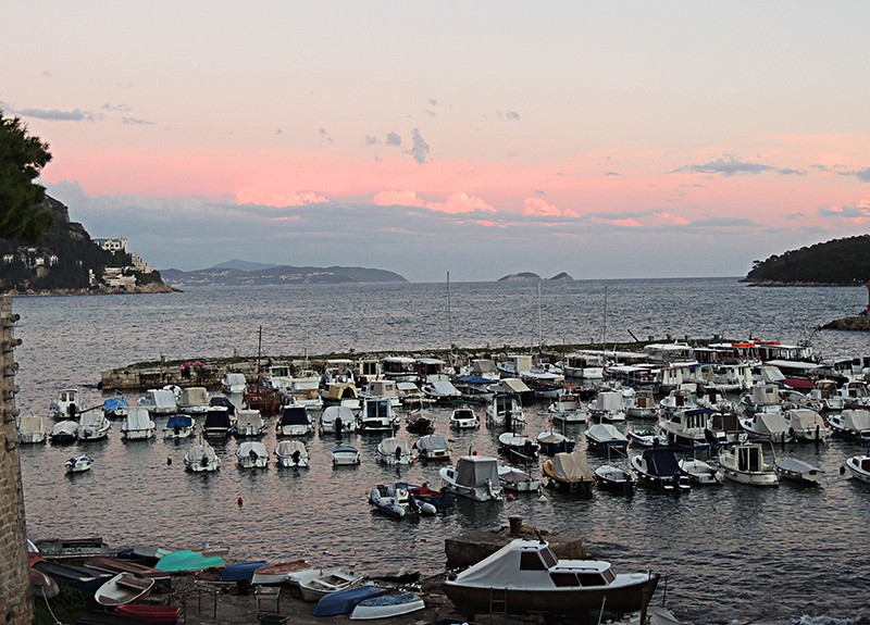 Dubrovnik 2012